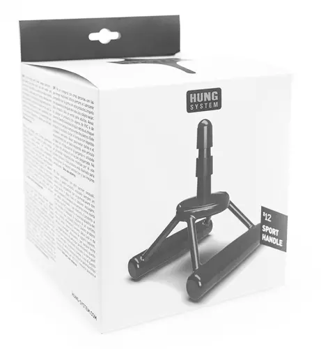 Aufsatz Sport Handle Hung System – 2/4