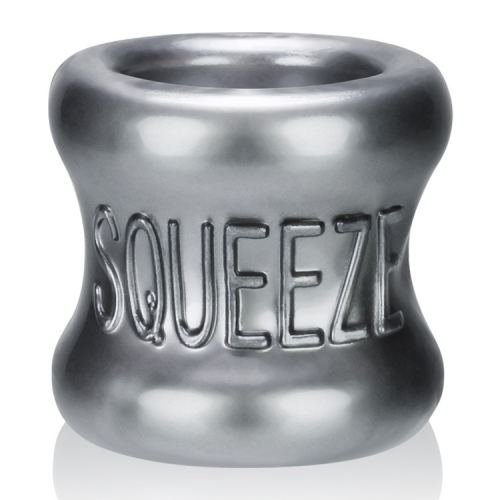 Ballstretcher Squeeze Grijs
