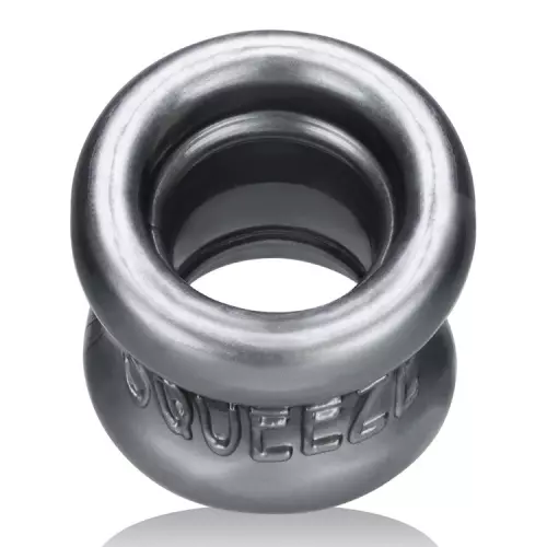 Ballstretcher Squeeze Grau – 3/5
