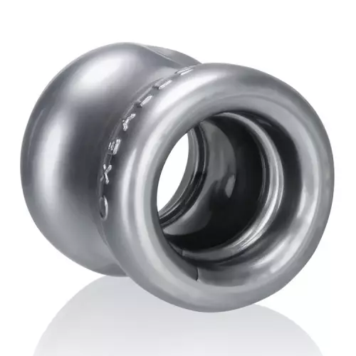 Ballstretcher Squeeze Grau – 4/5