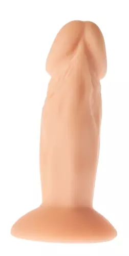 Dildo Willy Champs 10 x 3.3cm – 4/5