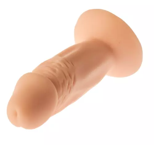 Dildo Willy Champs 10 x 3.3cm – 5/5