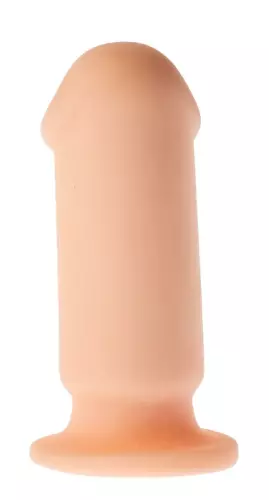 Butt Plug Tiny Champs 8.5 x 3.3cm – 3/5