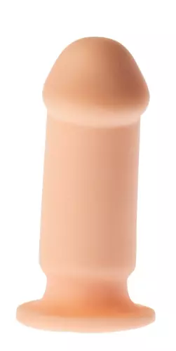 Butt Plug Tiny Champs 8.5 x 3.3cm – 4/5