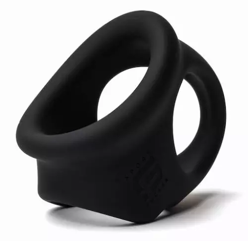 Ballstretcher Cock Chute Schwarz – 4/6