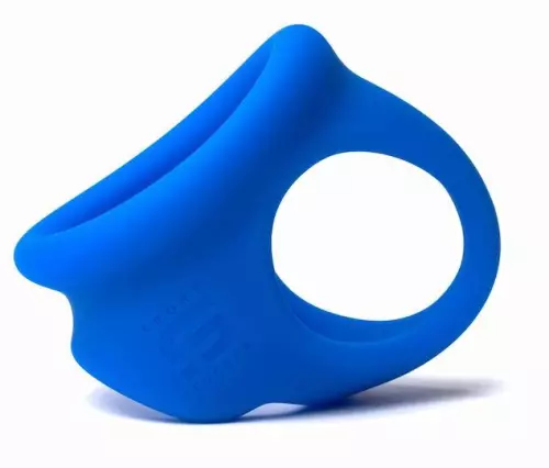 Ballstretcher Cock Chute Blau – 1/6