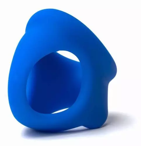 Ballstretcher Cock Chute Blau – 3/6