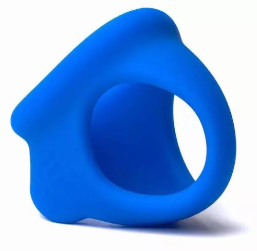 Ballstretcher Cock Chute Blau – 5/6