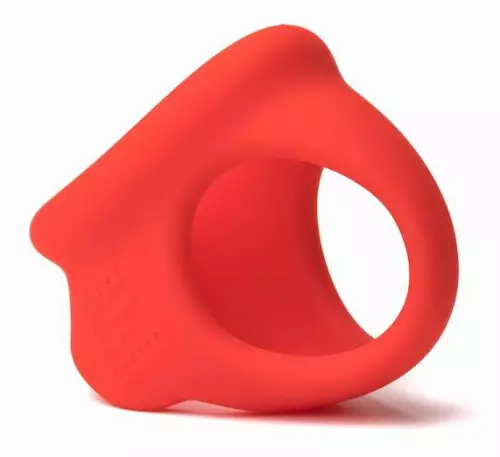 Ballstretcher Cock Chute Rot – 5/6