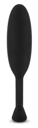 Schwerer Butt Plug Light Fulfiller 8.5 x 2cm – 3/6
