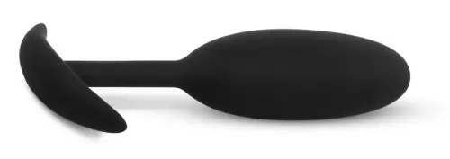 Schwerer Butt Plug Light Fulfiller 8.5 x 2cm – 5/6