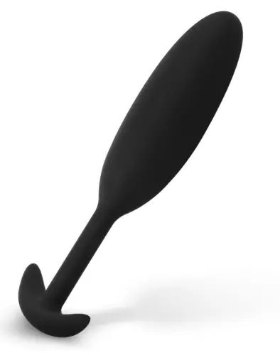 Schwerer Butt Plug Light Fulfiller 8.5 x 2cm – 6/6