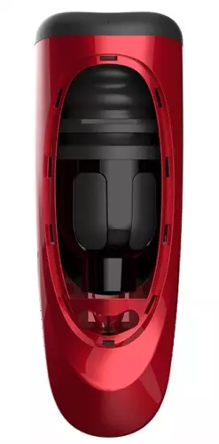 Automatischer Masturbator Ferretti Rotation – 4/8