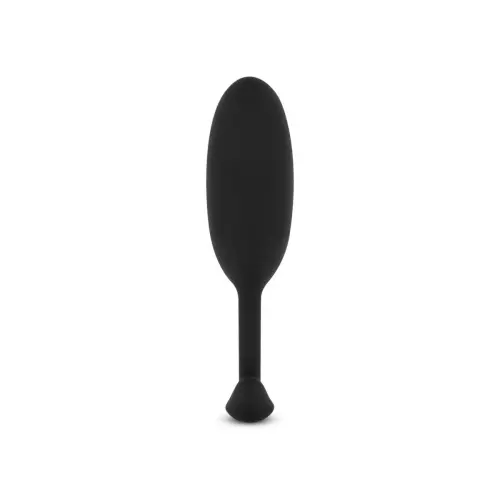Schwerer Butt Plug Heavy Fulfiller 10 x 3cm – 2/6