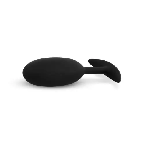 Schwerer Butt Plug Heavy Fulfiller 10 x 3cm – 3/6