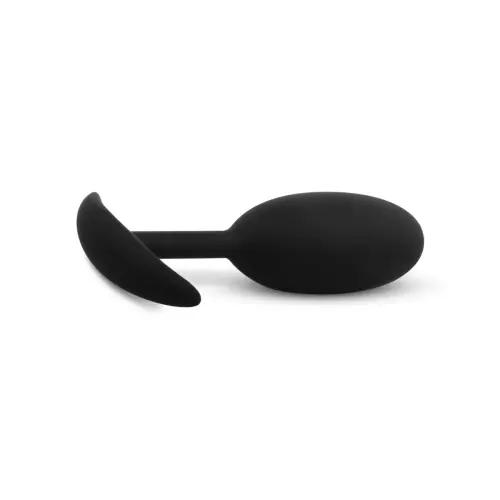 Schwerer Butt Plug Heavy Fulfiller 10 x 3cm – 4/6