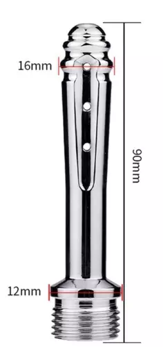 Metallklistier-Aufsatz Fozz S 7 x 1.5cm – 4/7