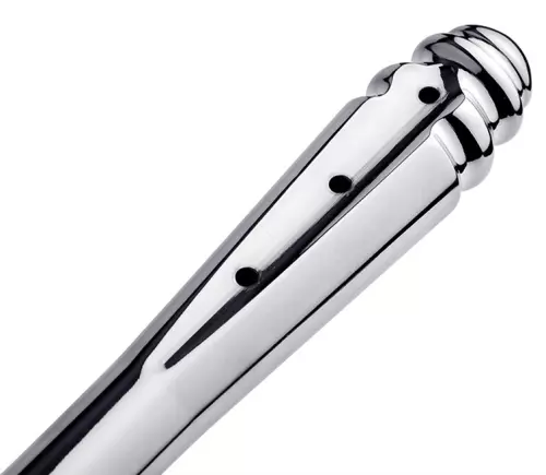 Metallklistier-Aufsatz Fozz S 7 x 1.5cm – 5/7