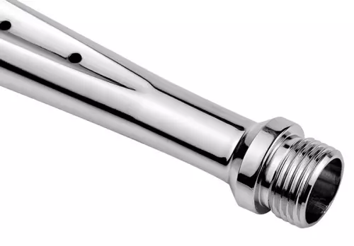 Metallklistier-Aufsatz Fozz S 7 x 1.5cm – 6/7