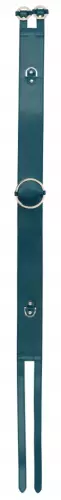 Gürtel Restraint Belt Blau – 3/5
