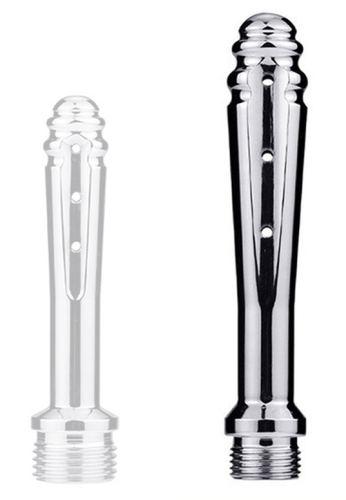 Metallklistier-Aufsatz Fozz M 11 x 2.3cm