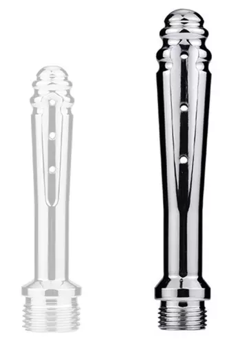 Metallklistier-Aufsatz Fozz M 11 x 2.3cm – 1/8