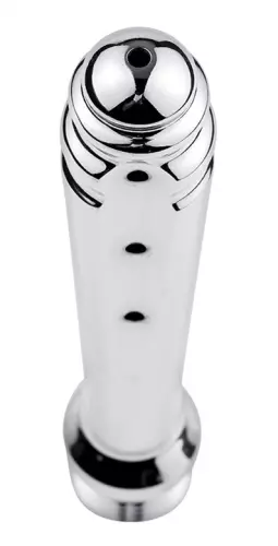 Metallklistier-Aufsatz Fozz M 11 x 2.3cm – 3/8