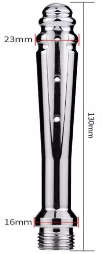 Metallklistier-Aufsatz Fozz M 11 x 2.3cm – 4/8