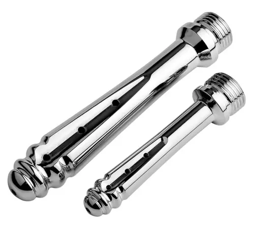 Metallklistier-Aufsatz Fozz M 11 x 2.3cm – 5/8