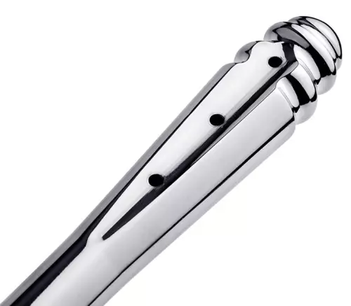 Metallklistier-Aufsatz Fozz M 11 x 2.3cm – 6/8