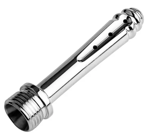 Metallklistier-Aufsatz Fozz M 11 x 2.3cm – 7/8