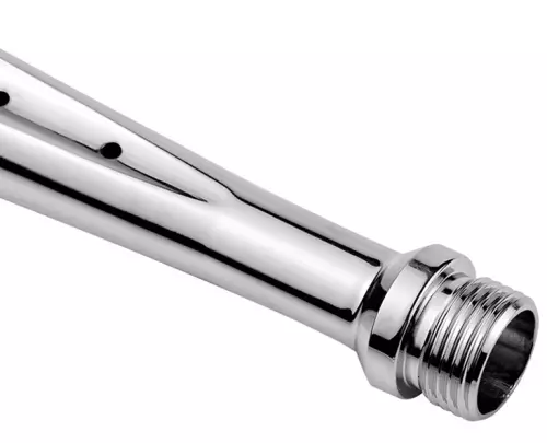 Metallklistier-Aufsatz Fozz M 11 x 2.3cm – 8/8