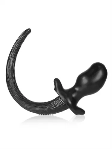 Puppy Tail Buttplug Mastiff 12 x 7 cm – 2/13