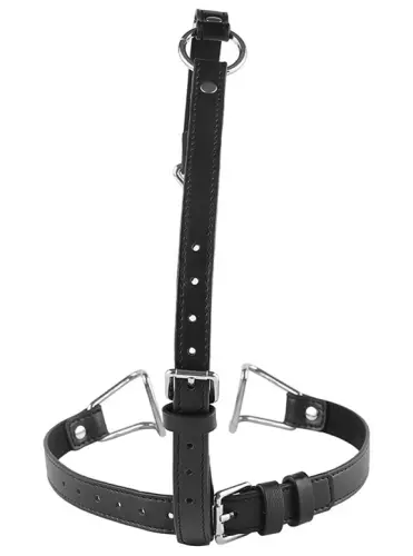 SM Knebel Hook Spreader Mund und Nase – 2/6