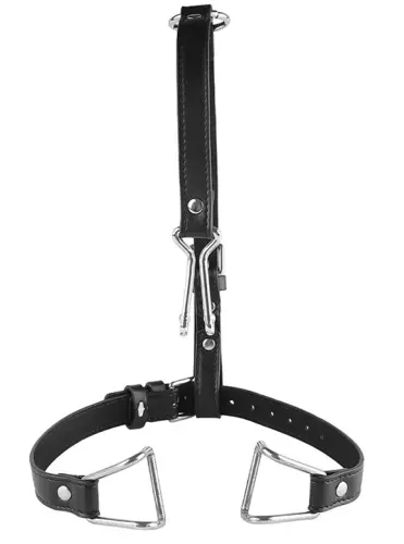 SM Knebel Hook Spreader Mund und Nase – 3/6