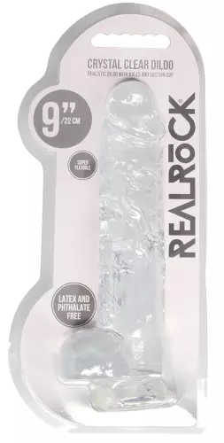 Prince Charming Dildo 20 x 5.5 cm Flesh – 4/8
