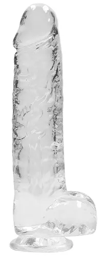 Prince Charming Dildo 20 x 5.5 cm Flesh – 5/8
