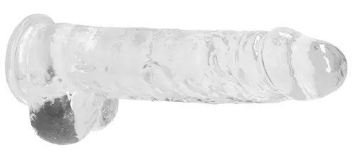 Prince Charming Dildo 20 x 5.5 cm Flesh – 7/8
