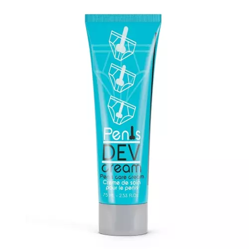 Penisvergrößernde Creme 75 ml – 1/3