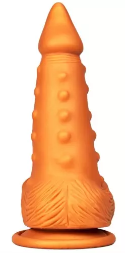 Dildo monster Dural 14 x 4.8cm – 2/5