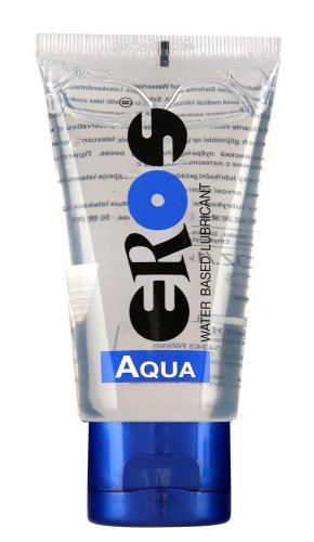Waterglijmiddel Eros Aqua 200mL