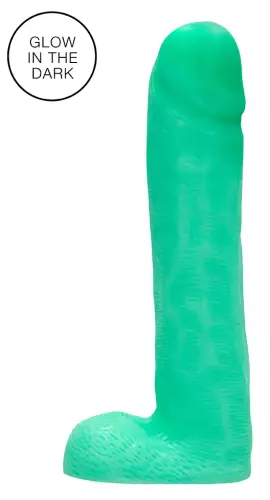 Seife Penis phosphoreszierend DICKY GLOW 18 x 3.5cm – 1/6