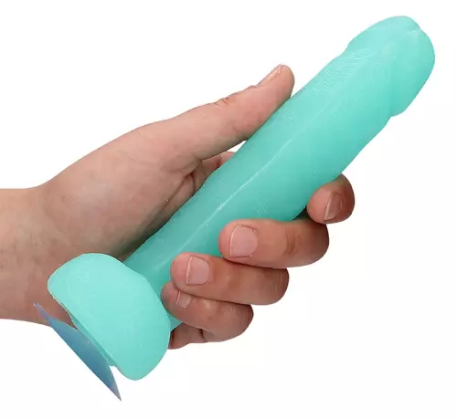 Seife Penis phosphoreszierend DICKY GLOW 18 x 3.5cm – 3/6