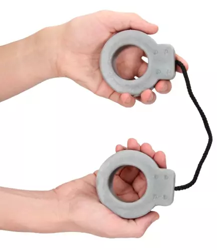 Seife Handschuhe CUFF SOAP – 4/6