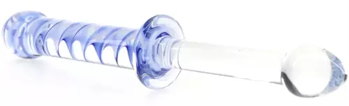 Glaskörper Screw Duo 24 x 3,3 cm – 2/4