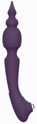 Wand Multi Nami Vive 22cm Violett – 5/6
