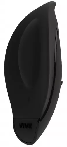 Klitoris-Stimulator Minu 10 x 5cm Schwarz – 4/6