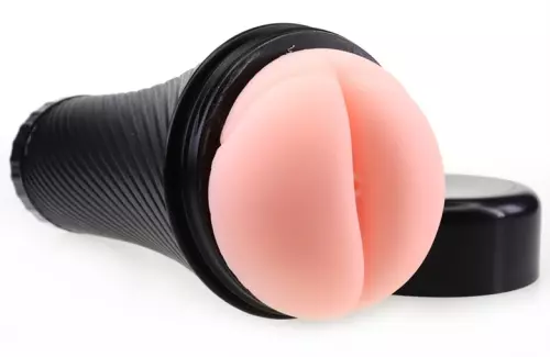 Masturbator Anus Sweet Time – 1/10