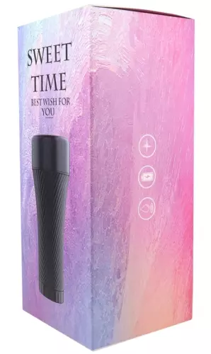 Masturbator Anus Sweet Time – 10/10
