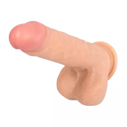 Rotierender Dildo Magnus Centauro 18 x 4cm – 6/10
